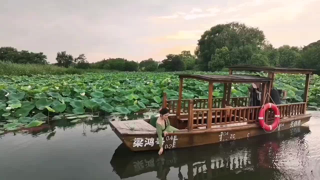 视频