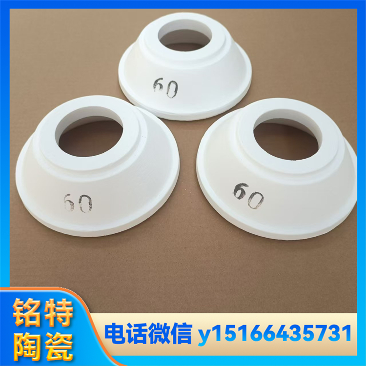 纯白石英料筒 厂家定制尺寸可选 抗热震抗侵蚀性强 铭特陶瓷