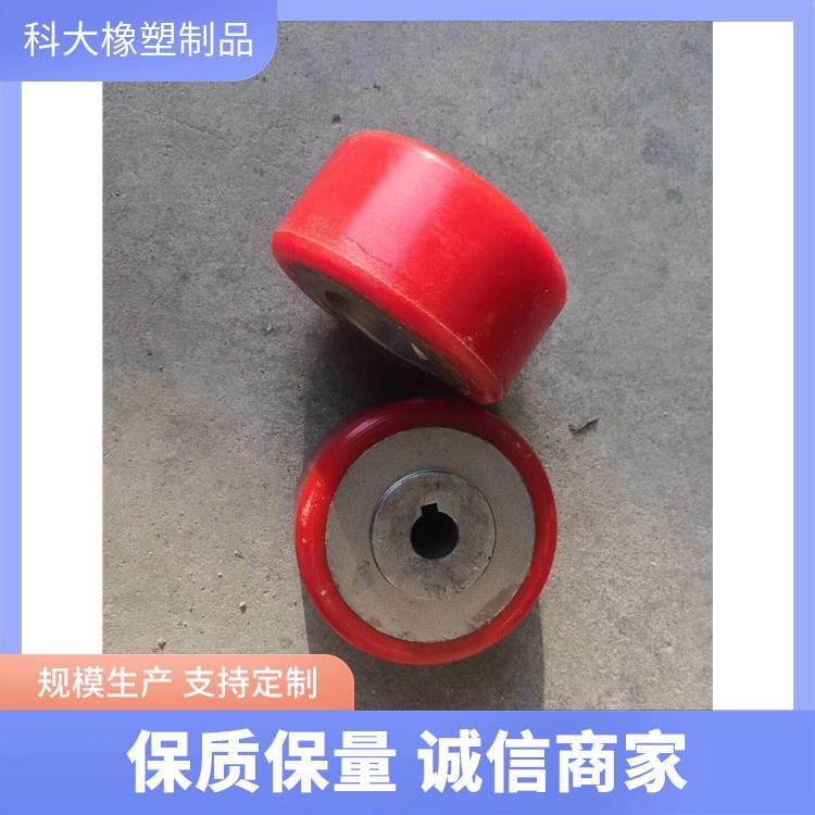 聚氨酯刮板 厂家批发 多种规格可选 优力胶减震垫块