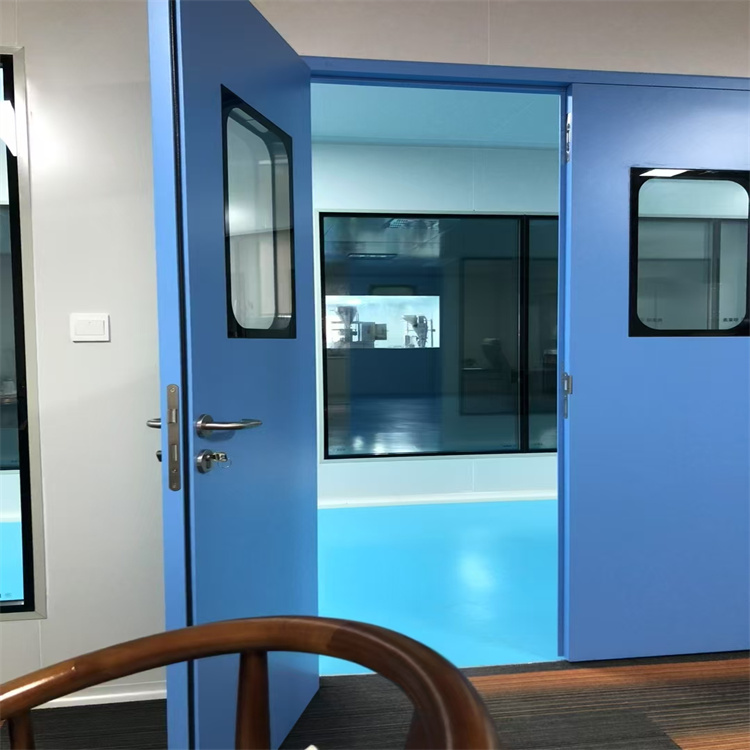 LUMI 承接医疗实验室规划 检验室设计建设工程改造
