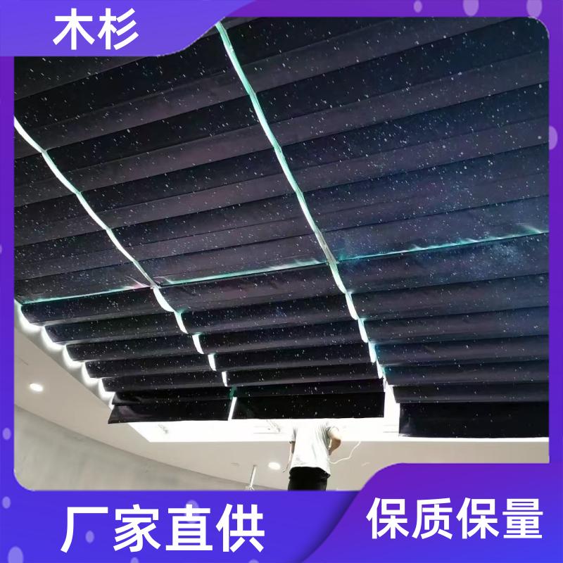 木杉 手动遮光顶 电动天棚帘 专业承接 免费设计安装