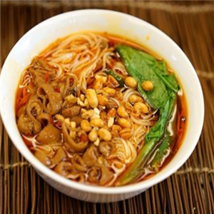 想念鲜面条