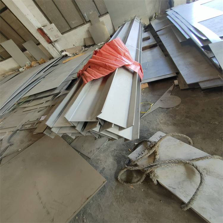 按需定制321槽钢 不锈钢型材310S扁钢 可定制 加工