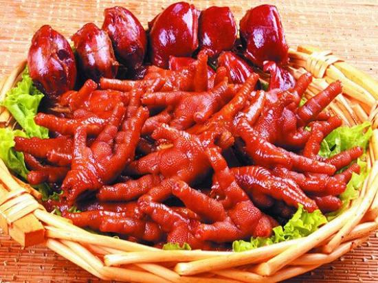 一品佳味熟食