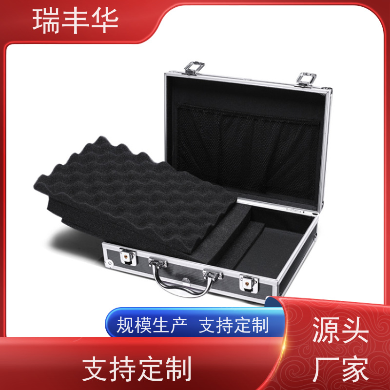 瑞丰华 源头厂家 铝合金工具箱 五金配件 抗震防摔