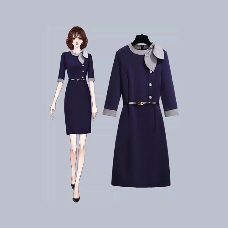 职业装订做小西装外套豪派服饰休闲大气厂家批发