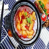 啵啵泡泡鸡