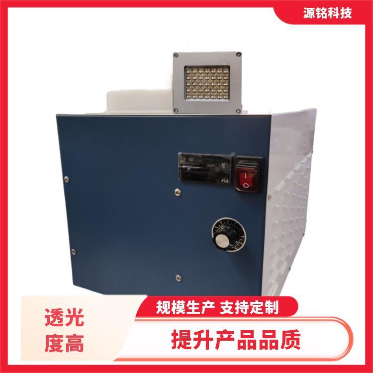 365nm UV LED固化灯用于曝光机 低能耗高亮度 提升产品耐久性