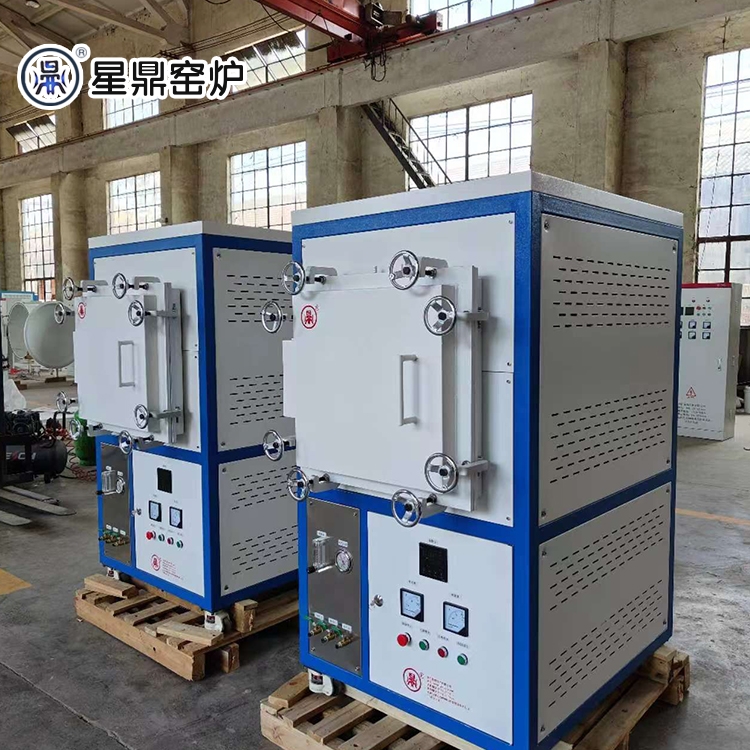 连续式生产 箱式气氛炉 材料烧结退火炉 四面加热 厂家批发