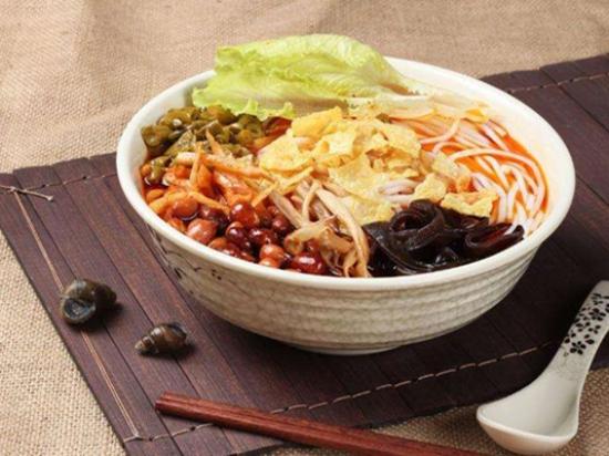 百味螺螺蛳粉