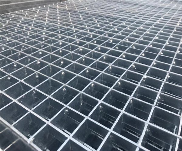 壹辰筛网 热镀锌钢格板水沟盖板 做工精细建筑建材