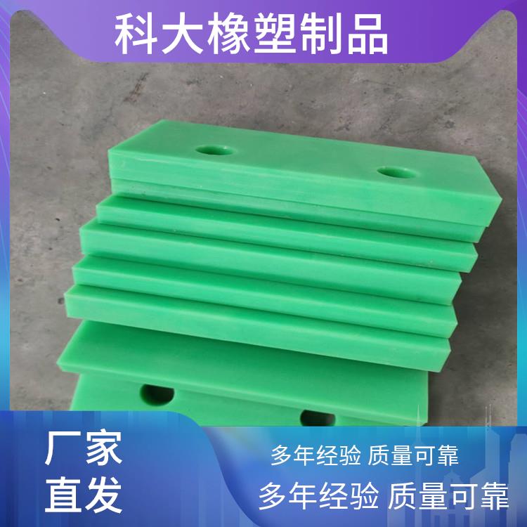优力胶垫 厂家生产 聚氨酯托辊 PU块 精密成型精度高