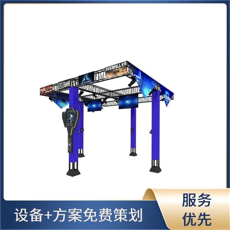多体感vr机 虚拟现实体验一体机 整馆策划 汽车驾驶模拟机