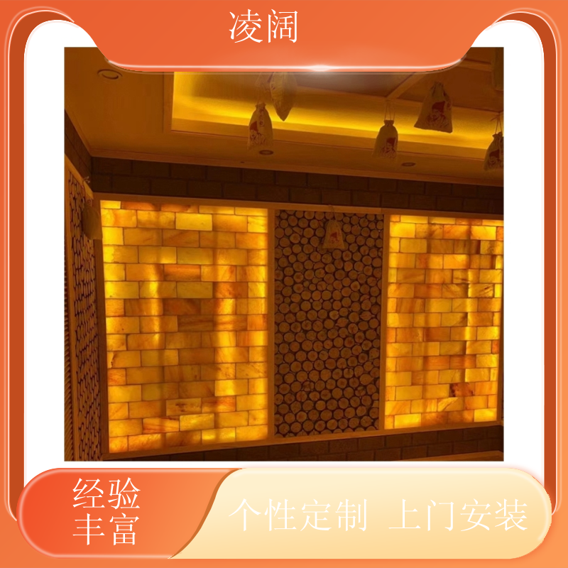 安装汗蒸房 中式 实用耐用 方便操作 上门施工 凌阔