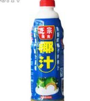 椰乡缘椰汁