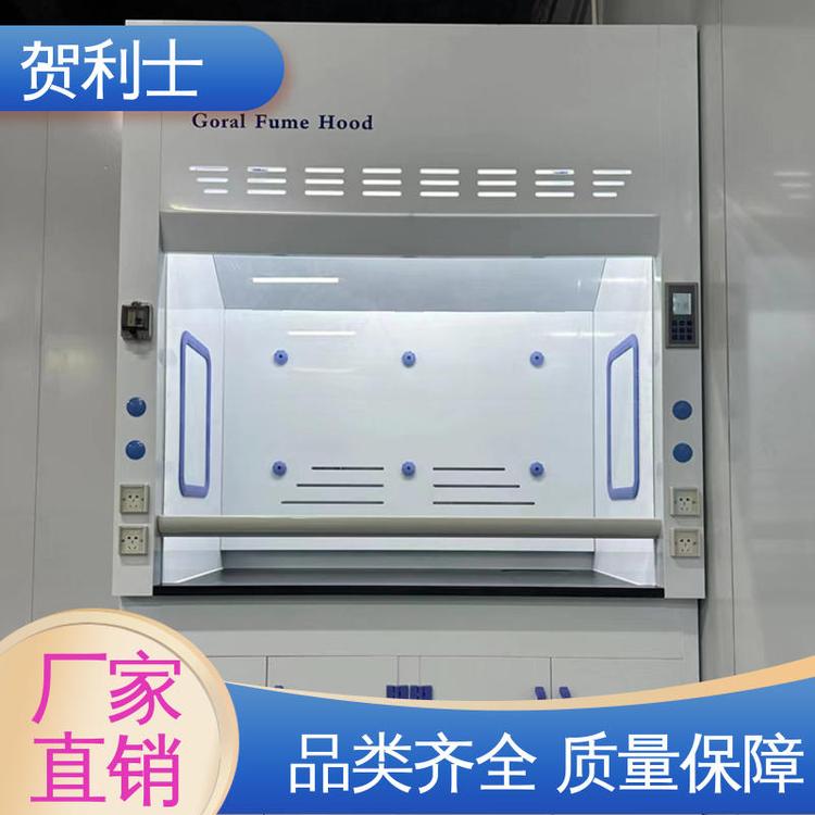 抽风柜 防尘防静电 坚固 经久耐用 品质卓越 贺利士