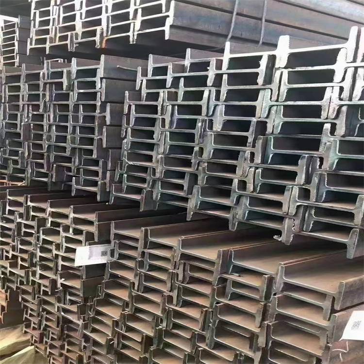销售不锈钢工字型钢 槽钢 角钢 定制碳钢工字钢非标定做