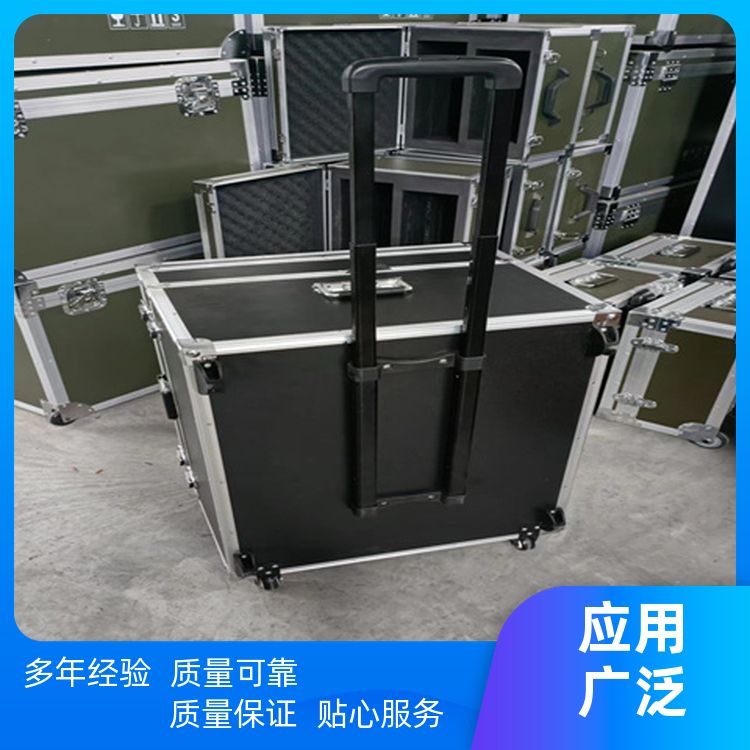 科诺鑫诚 储存运输可用 铝合金拉杆箱 现货定制 技术先进