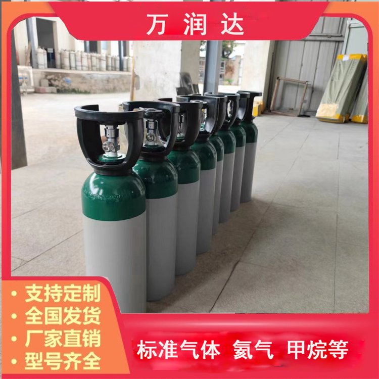 标准混合气体 湖 北洲头 电力电光源标气 支持定制 万润达g
