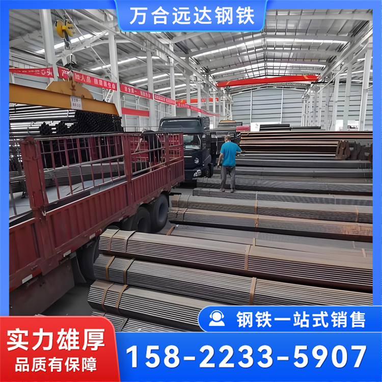 Q235B 普板 热轧钢板 钢卷 路灯制作用 薄板 切割 售后完善