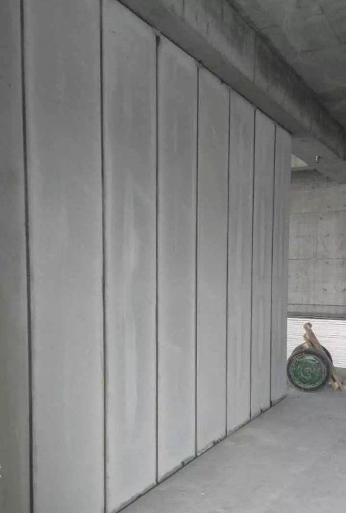 轻质隔墙板 alc板 一级防火 多用于厂房 仓库防火墙 专业板材安装