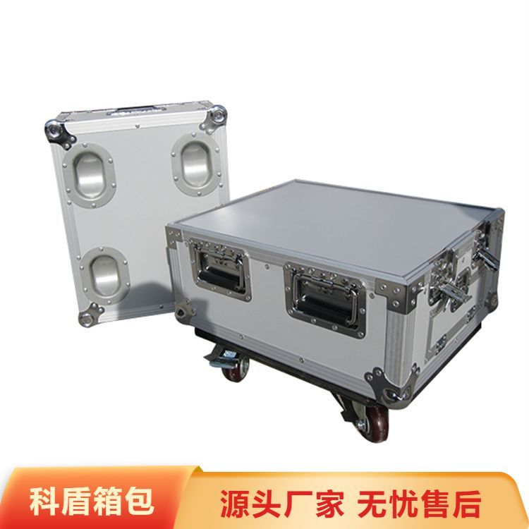 定做航空箱 多功能收纳演出周转运输 口碑良好