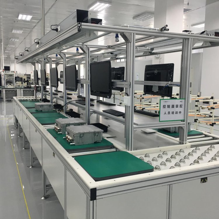 承包一站式无尘车间净化工程医院电子工厂实验室洁净厂房安装 九少