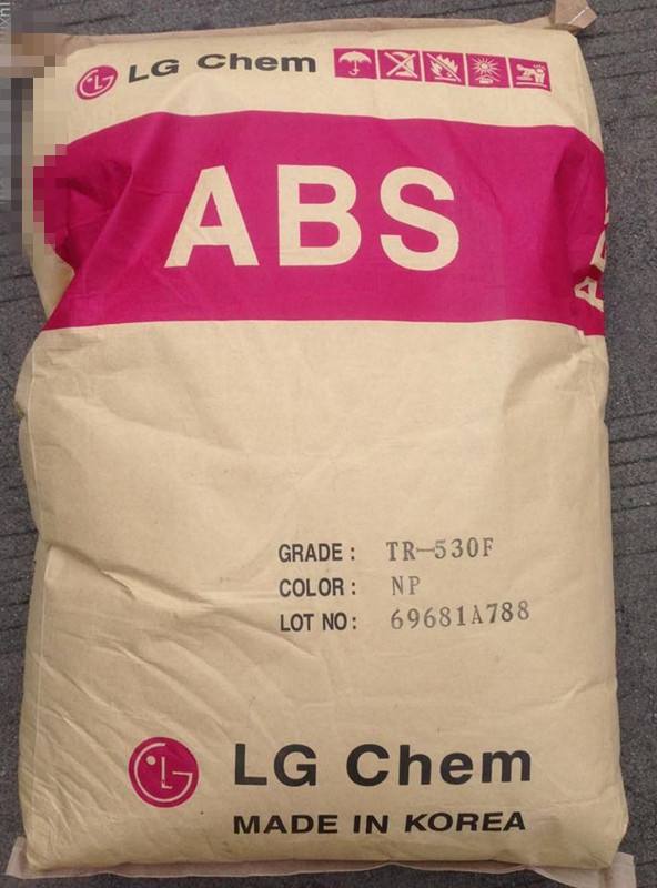ABS 韩国LG AF-305 阻燃级 高流动 耐热 抗开裂 通用阻燃材料