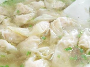顾大嫂小馄饨