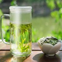 艺福堂茗茶