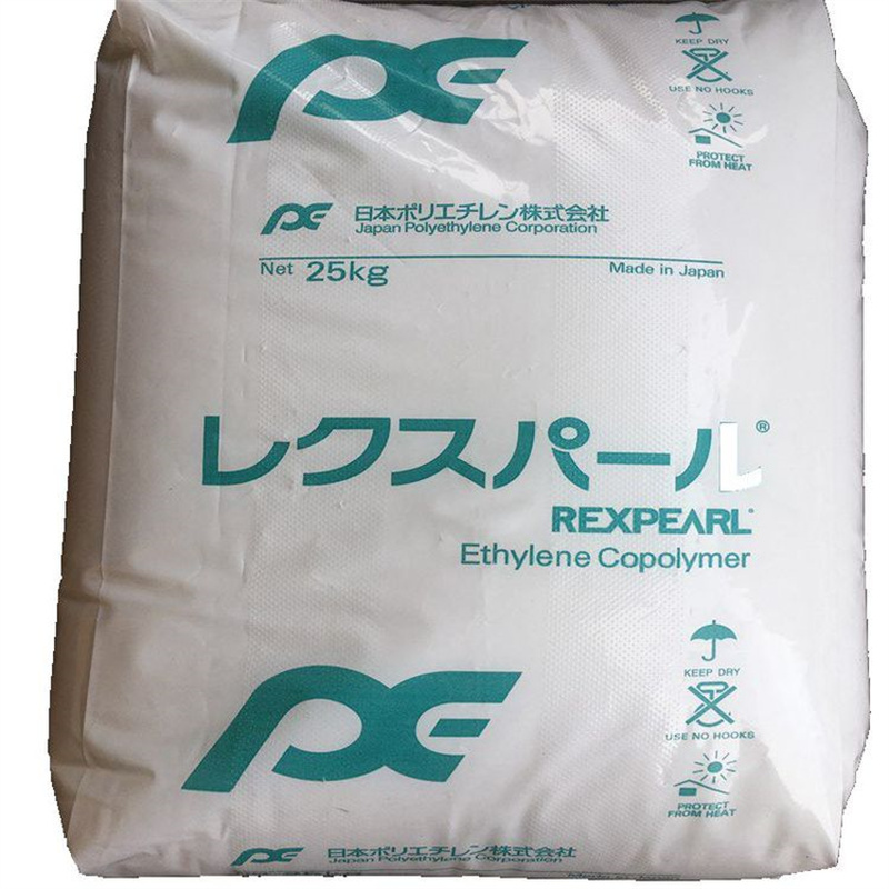 东曹 HDPE 6510 耐应力开裂 耐压性 挤出成型 管材原料