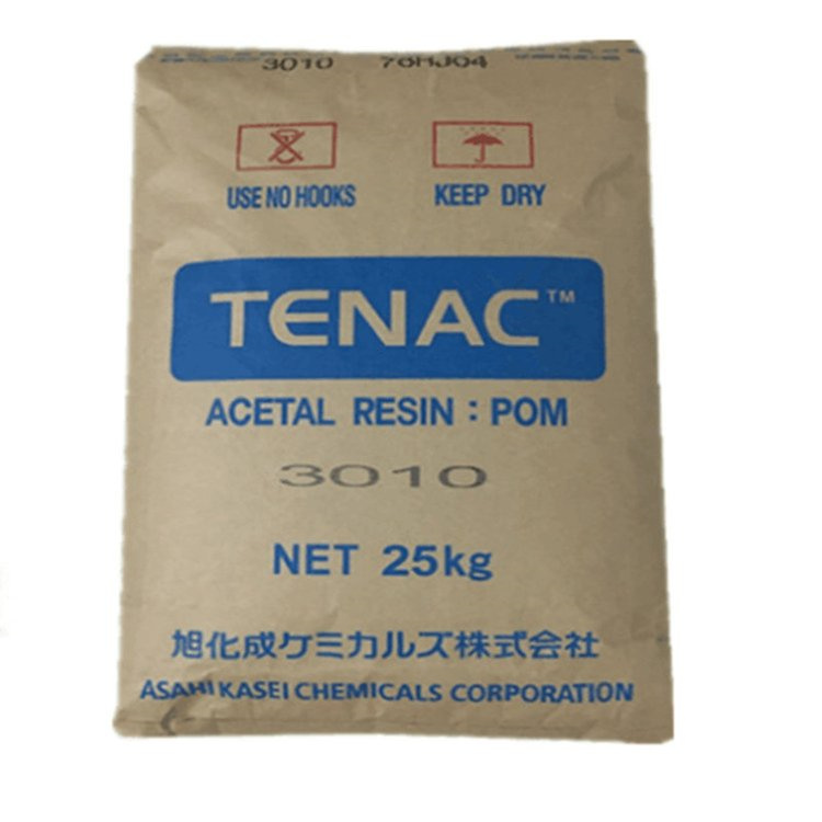 高摩擦力POM 7510 日本旭化成 高刚性 耐疲劳 紧固件 薄壁部件