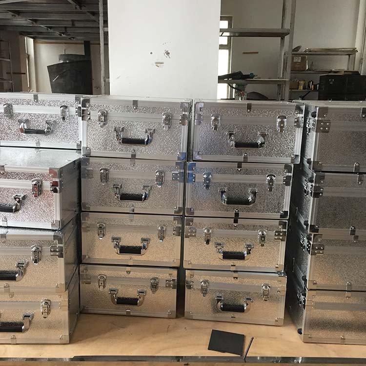 定做拉杆箱 航空箱 航晨运输铝合金箱 厂家 批发零售