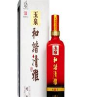 玉泉酒业