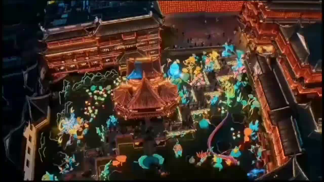 视频