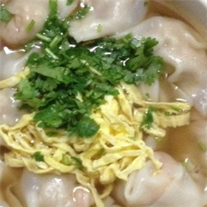 馄饨侠馄钝