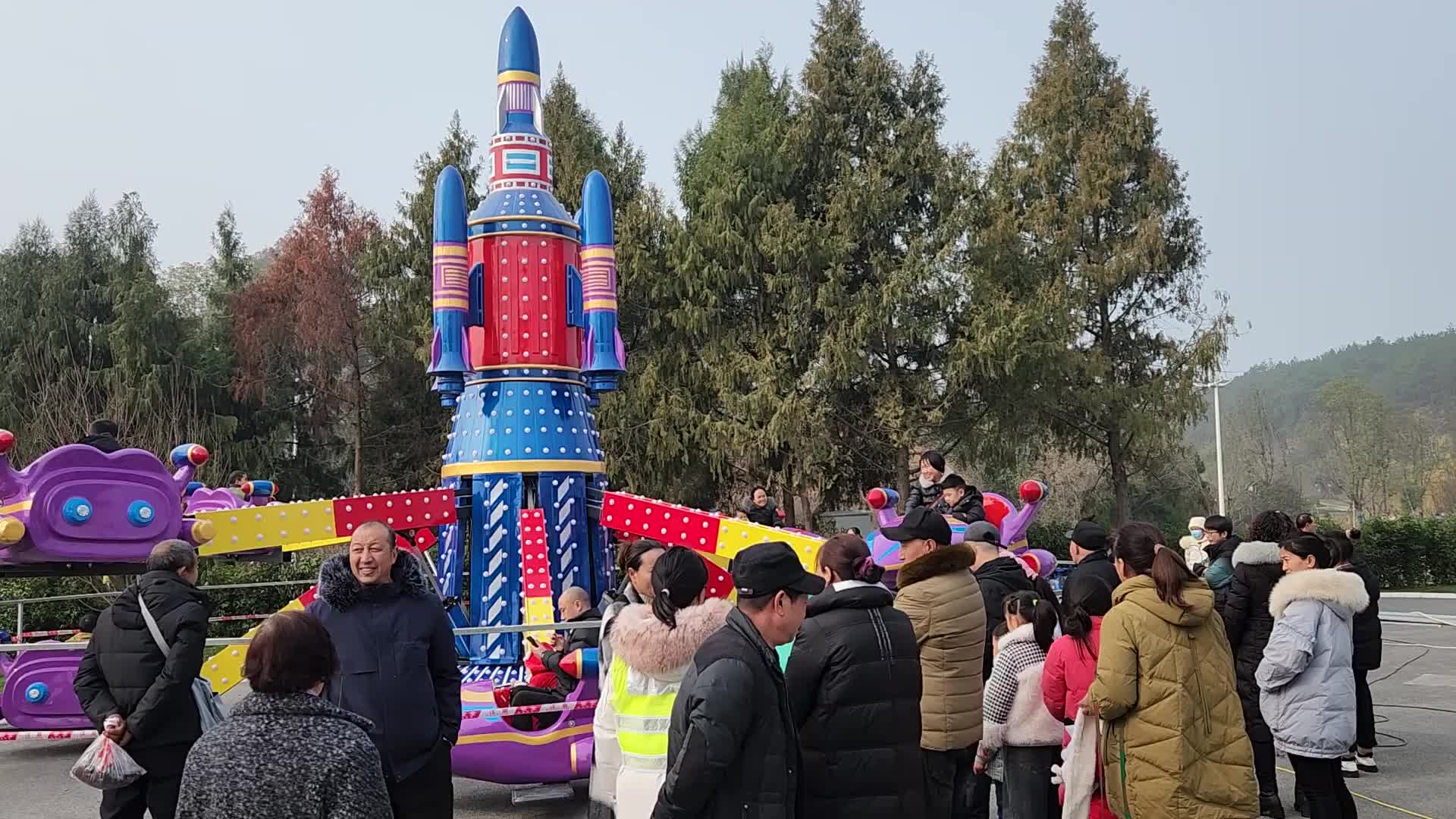 视频
