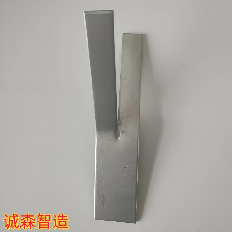 不锈钢扁钢开叉锚固件 Y型保温钉 钢板抓钉304 321 310S定制