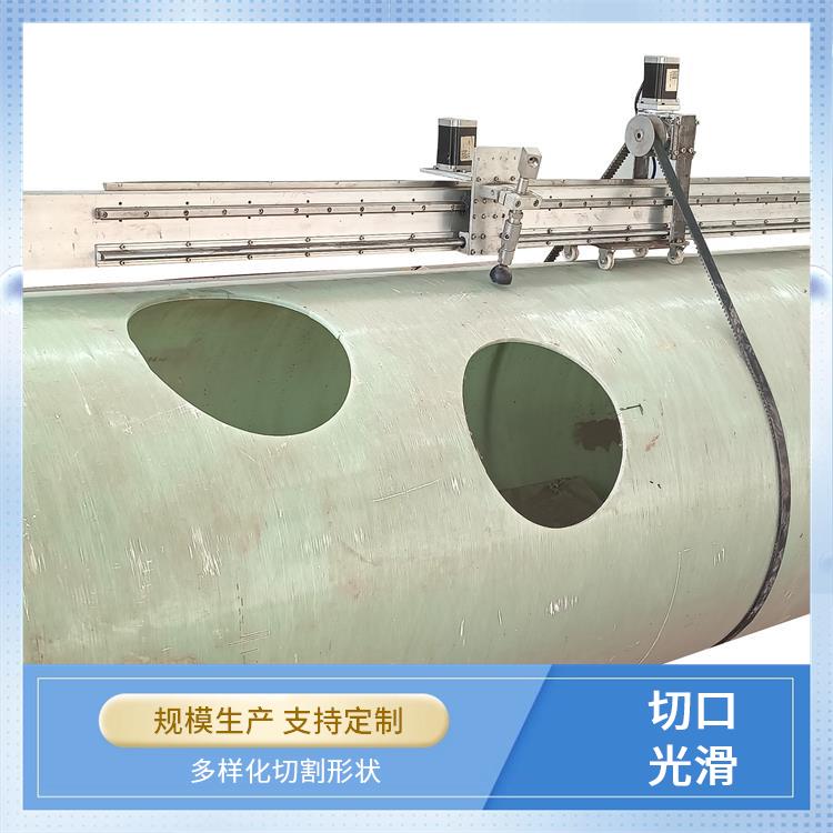 必通 易于维护 可移动水刀 低噪音运行 操作安全性高