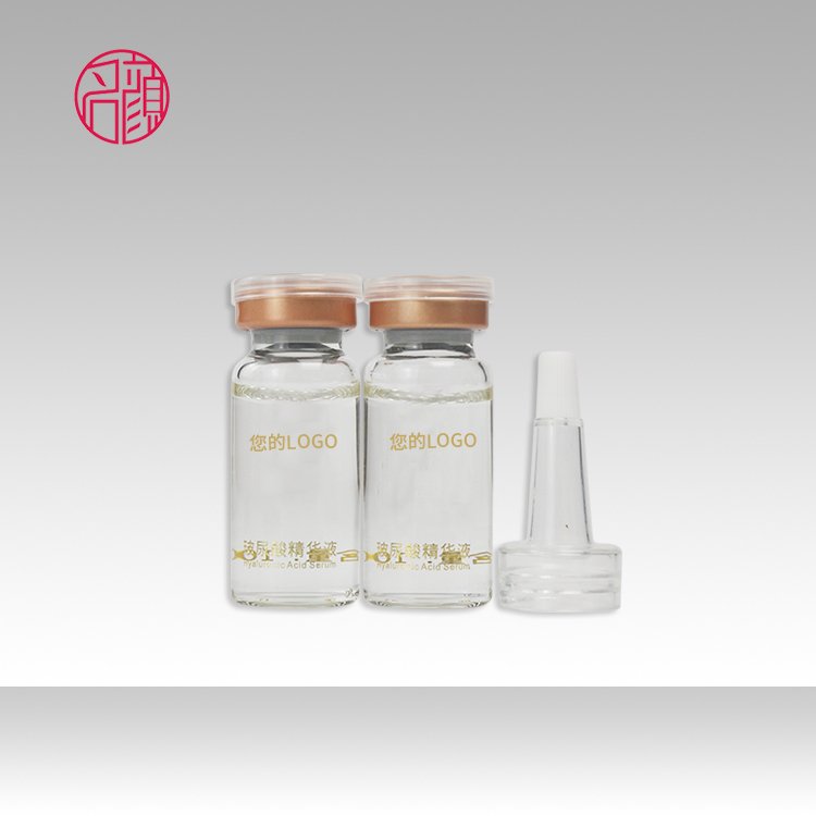 支持小批量生产 抗氧化化妆品 贴牌代加工 名颜