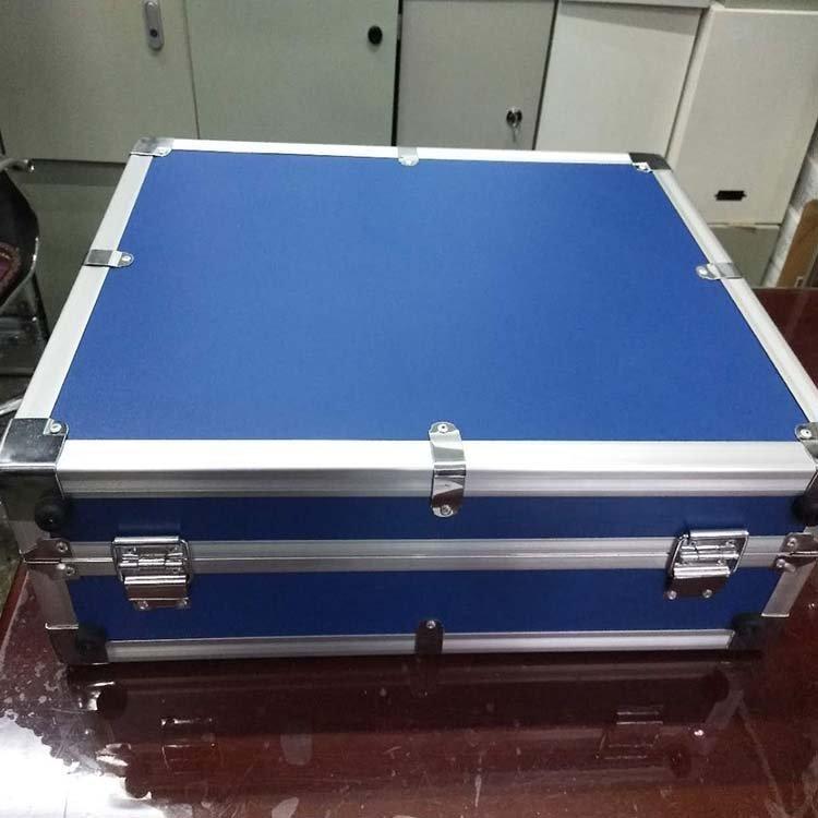 器械设备航空箱 手提拉杆箱 按图加工 铝合金箱