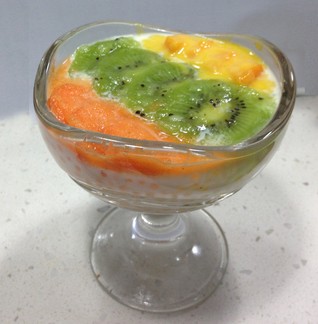 FruityMix水果捞