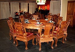 年年红家具