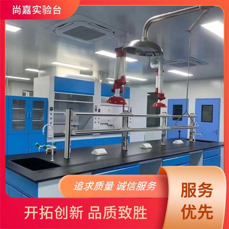 尚嘉 理化教学 实验台实芯理化板台面 绝缘阻燃防静电 质量高 品质优