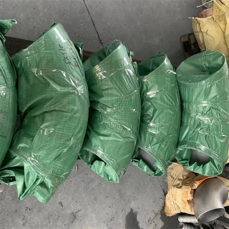 厚壁不锈钢弯头 三通大小口径可选 可抛光 304 316L现货