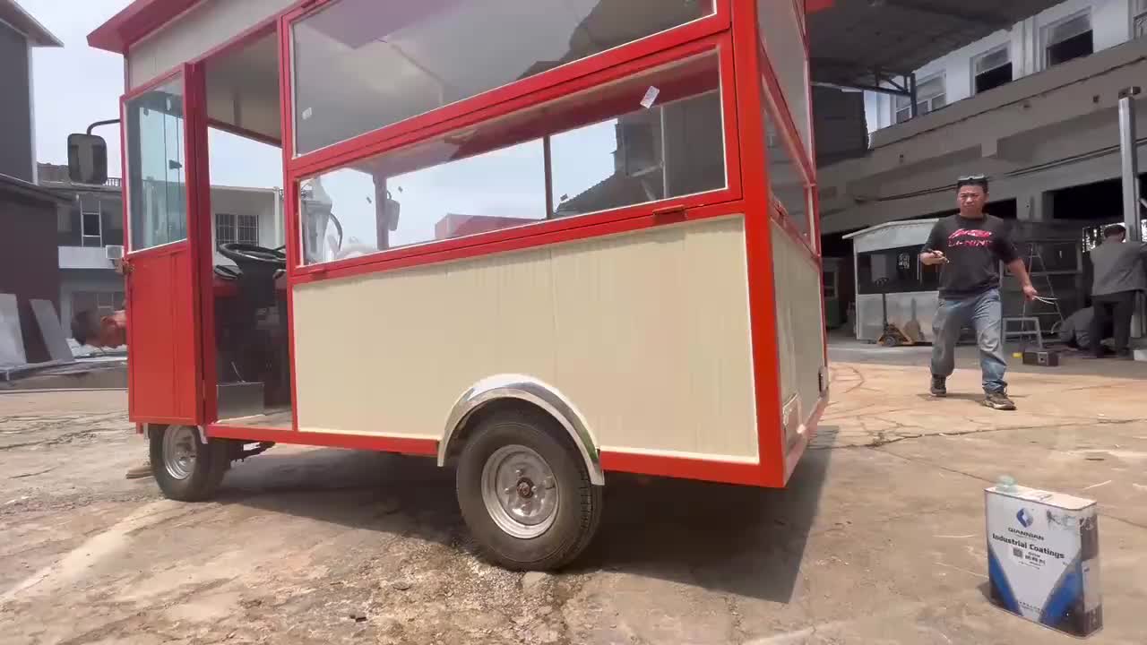 视频