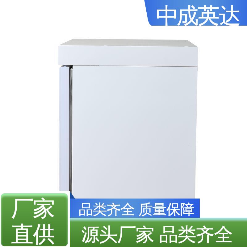 厂家批发 规格齐全 可视门体设计 控温控湿储藏柜 恒温箱