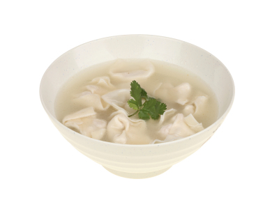 八鲜馄饨