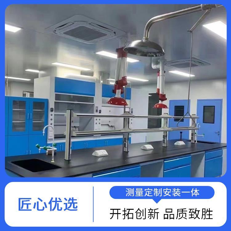 尚嘉 科研教学 pp实验台 环氧喷涂 厂家发货 均可按需定制安装
