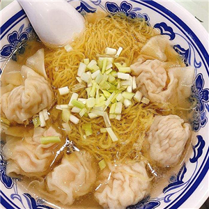 珍珍美食